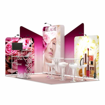 3x5-2E Stand Expozitional Produse Cosmetice