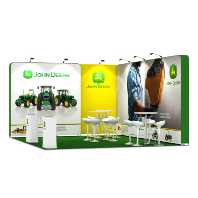 5x6-2A Stand Expozitional Utilaje Agricole